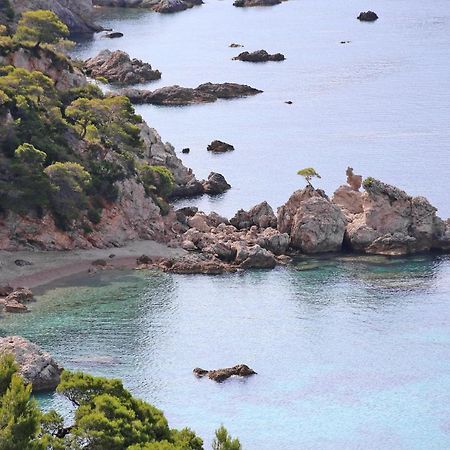 Apartments By The Sea Zuljana, Peljesac - 19080 Exterior photo